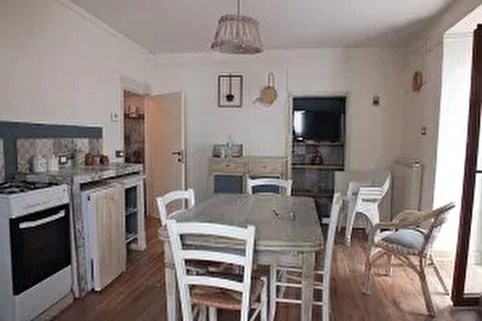 Casa trilocale in affitto in Corso Santarelli Manoppello Pe, Manoppello