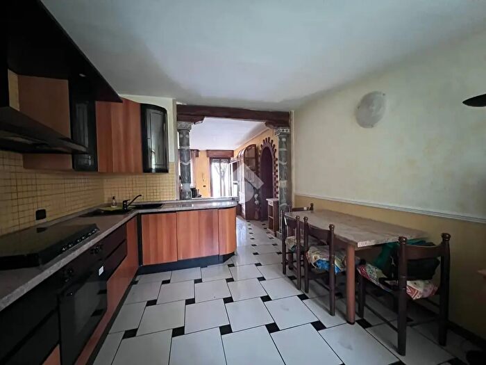 Appartamento trilocale in vendita in Via Rocca, Urgnano