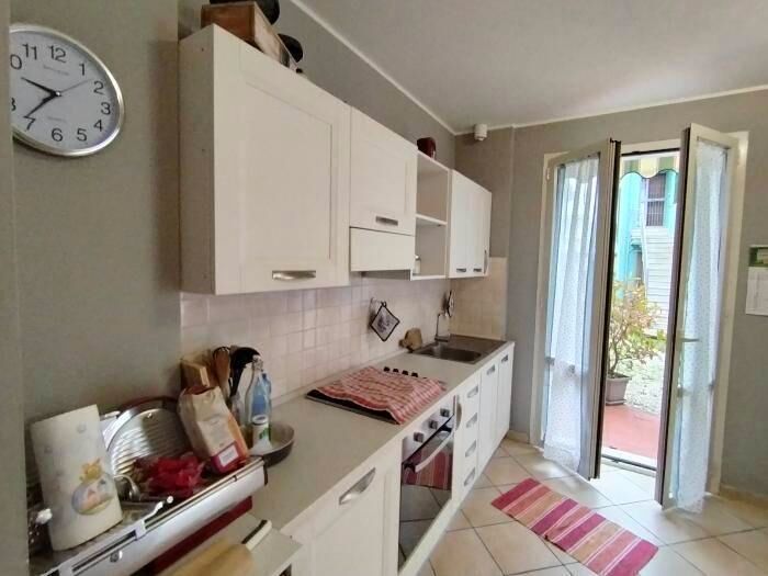 Appartamento bilocale in vendita in Mondolfo