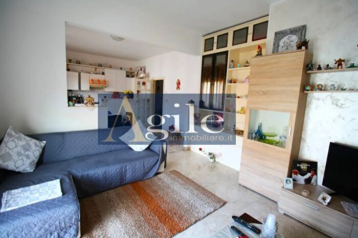 Appartamento con 5 locali in vendita in Via Monte Sibilla, Castel Di Lama