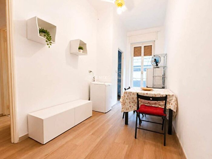 Appartamento bilocale in affitto in Via Goffredo Sigieri, Porta Romana Medaglie dOro, Milano