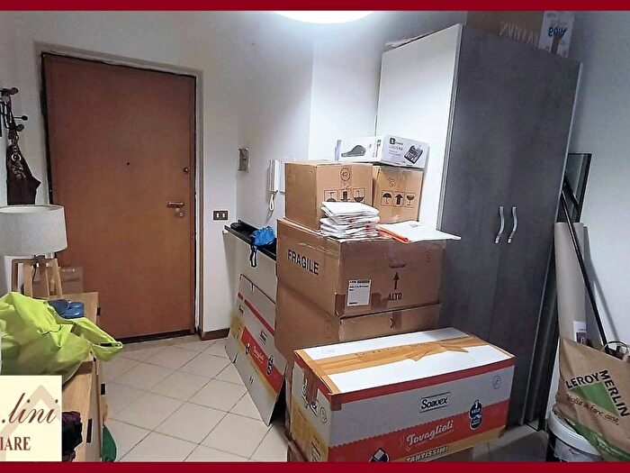Appartamento bilocale in affitto in Via San Lorenzo, Cardillo, Palermo