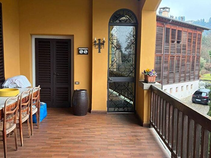 Appartamento bilocale in affitto in Via Astino, Colli, Bergamo