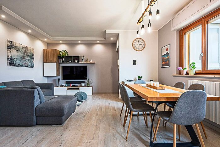 Appartamento quadrilocale in vendita in Via Parucco, Pianezza