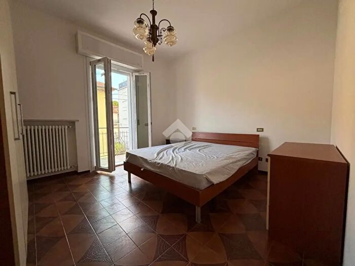 Appartamento quadrilocale in affitto in Via Arenacci, Cesena