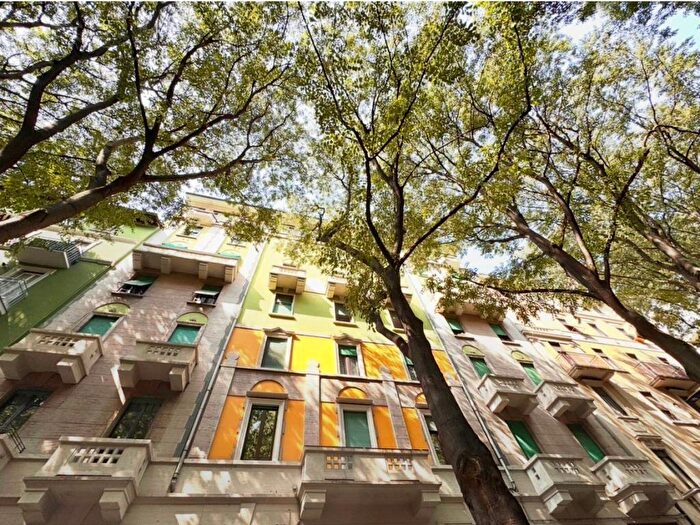 Appartamento bilocale in affitto in Via Teodosio, Città Studi, Milano
