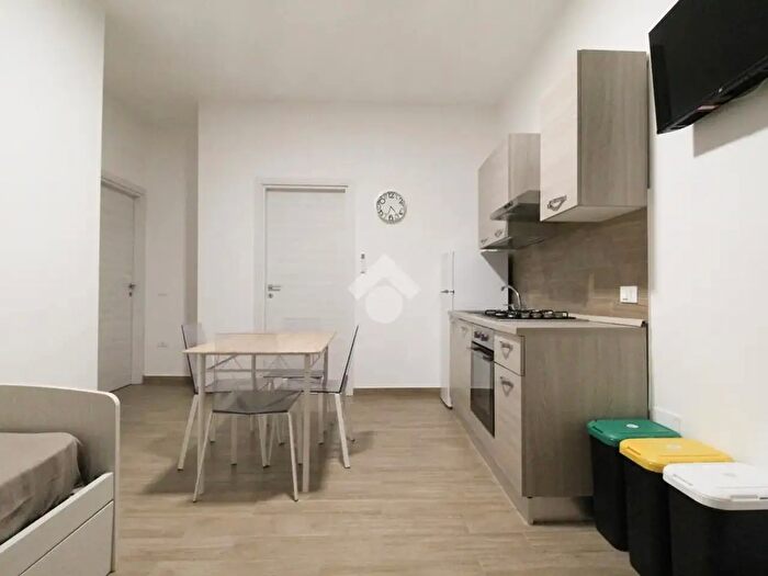 Appartamento bilocale in vendita in Via dei Celti, Isola Di Capo Rizzuto