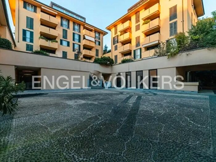 Appartamento bilocale in affitto in Corso Giuseppe Garibaldi, Legnano