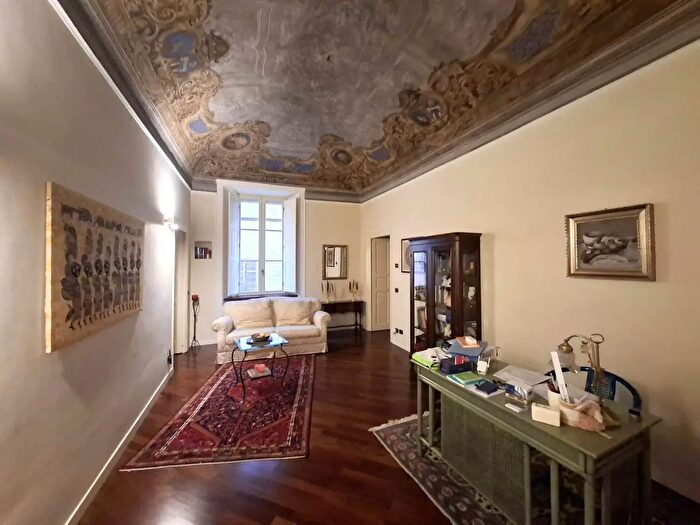 Appartamento trilocale in vendita in Piacenza