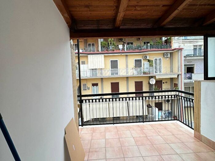 Casa bilocale in affitto in Via Giovanni Jatta, Libertà, Bari