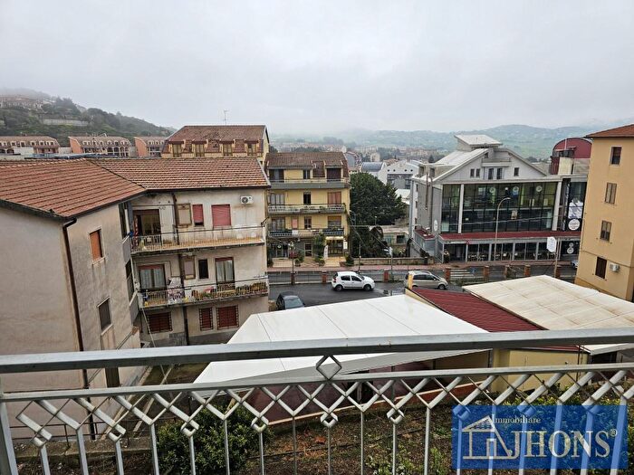 Appartamento in vendita in Via Giotto, Enna