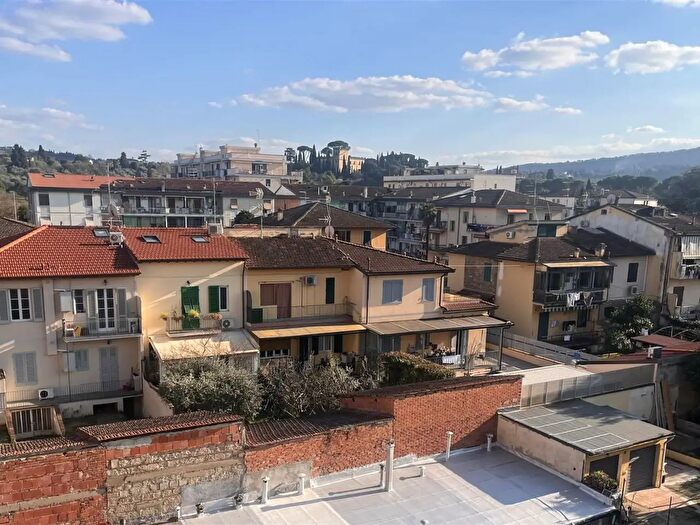 Appartamento bilocale in vendita in Scandicci