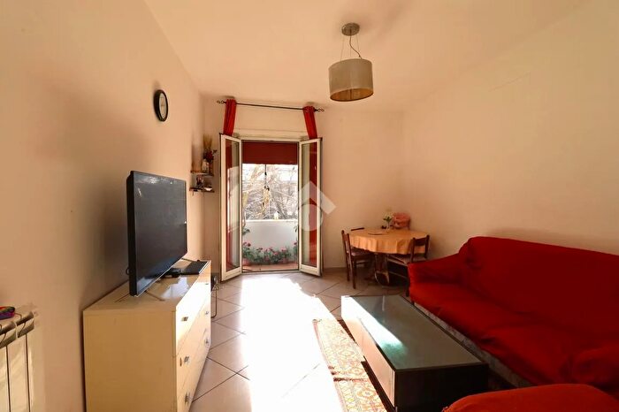 Appartamento quadrilocale in vendita in Via degli Oleandri, Terni