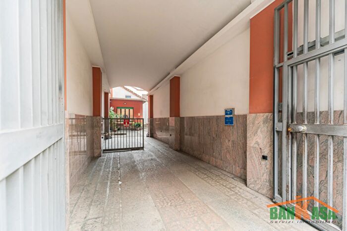 Appartamento monolocale in vendita in Via Domenico Scarlatti, Milano