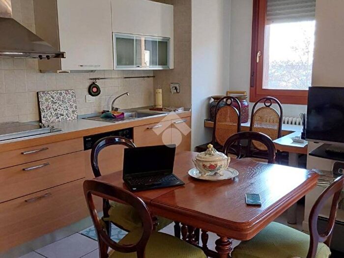 Appartamento monolocale in affitto in Via Mario Fantin, Noce Pescarola, Bologna