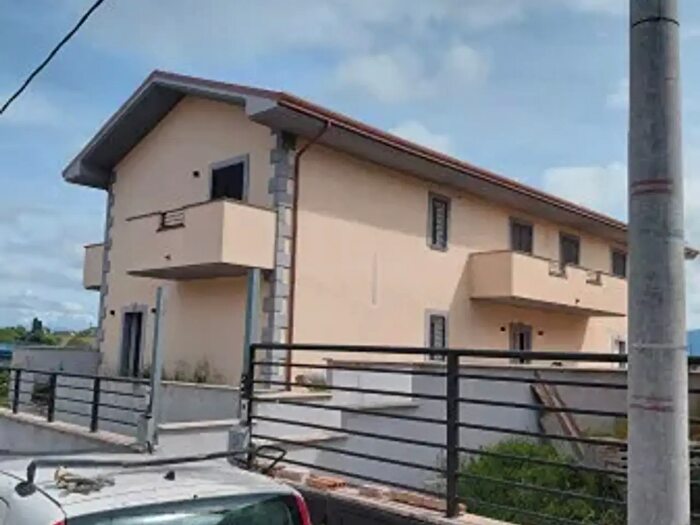 Casa quadrilocale in vendita in Colle Spina Strada, Labico