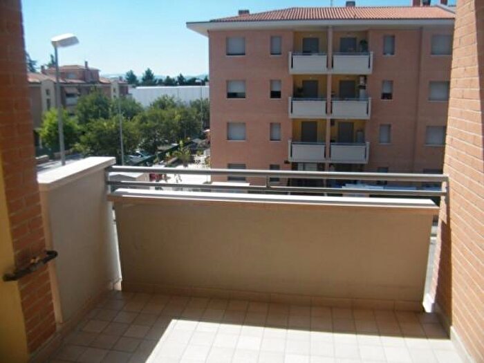 Appartamento bilocale in vendita in Livatino, Jesi