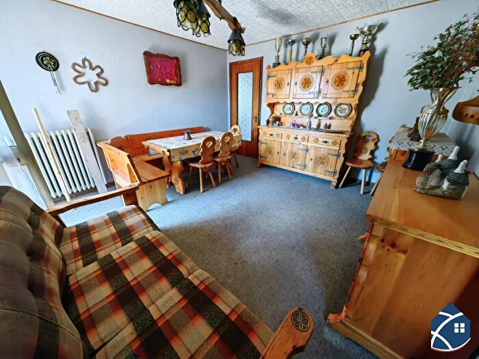 Appartamento quadrilocale in vendita in Usseaux Via della Regina, Torino