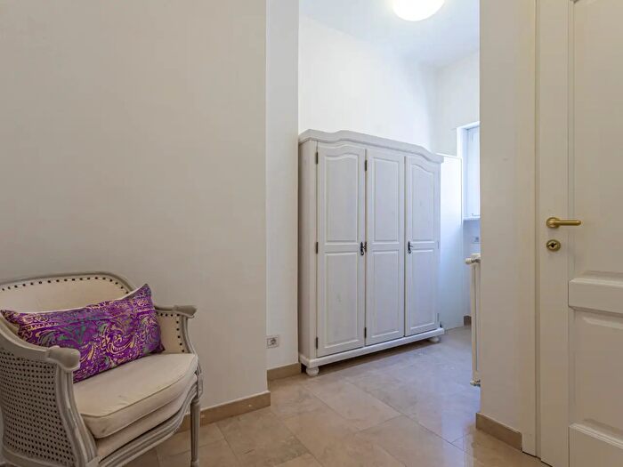 Appartamento monolocale in affitto in Via Genserico Fontana, Roma