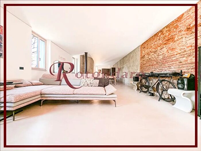 Casa quadrilocale in vendita in Corso Italia, Abbiategrasso