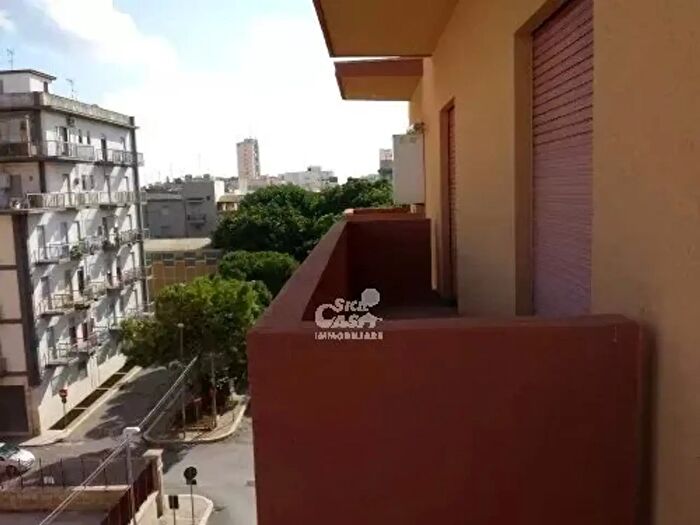 Appartamento quadrilocale in vendita in Marsala