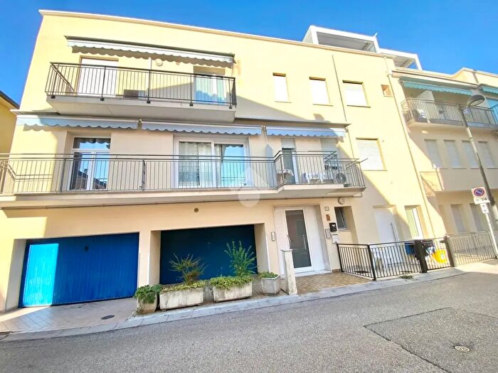 Appartamento bilocale in vendita in Via Beato Angelico, Caorle