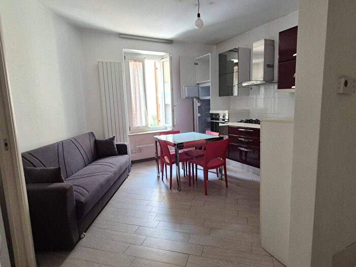 Appartamento bilocale in affitto in Via Cesare Betteloni, Borgo Venezia, Verona