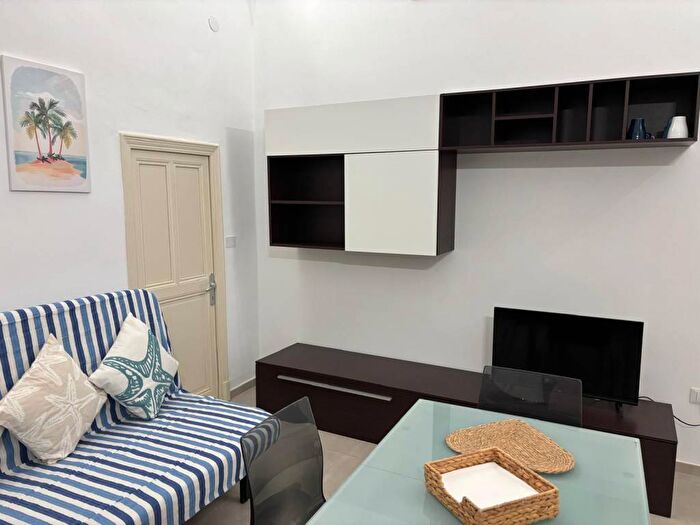 Appartamento bilocale in affitto in Via Arnaldo da Brescia, San Siro Casinò, Sanremo
