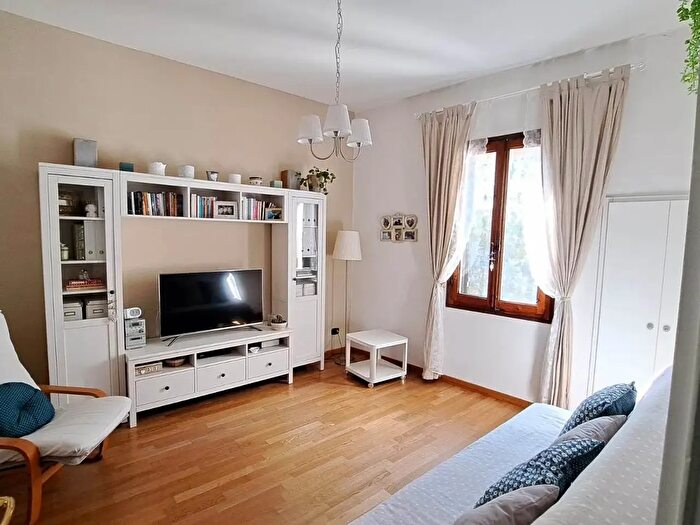 Appartamento quadrilocale in vendita in Pistoia