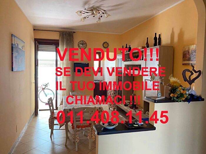 Appartamento trilocale in vendita in Via Guido Reni Torino, Torino