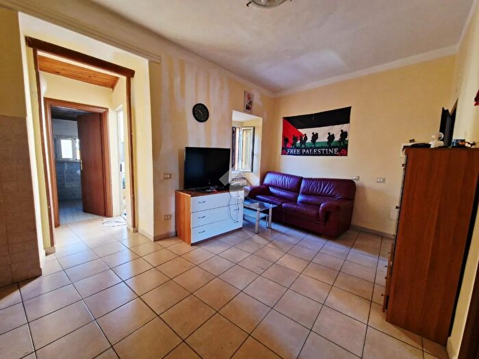 Appartamento bilocale in vendita in Via Spartaco, Fiano Romano