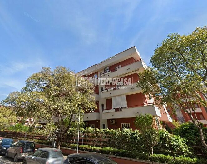 Appartamento quadrilocale in vendita in Via Francesco Marinaccio, Foggia