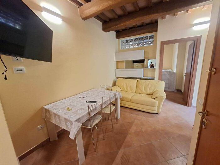 Appartamento quadrilocale in affitto in Centro, Nocera Umbra