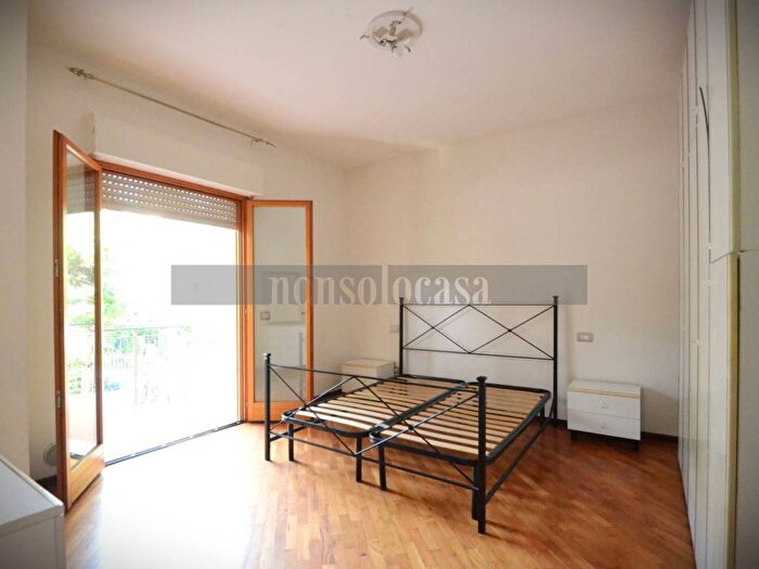 Appartamento trilocale in affitto in Via della Spiga, Ponte San Giovanni Balanzano, Perugia
