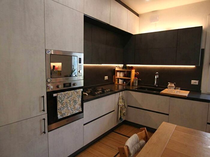 Appartamento quadrilocale in affitto in Via Tormeno, Santa Croce Bigolina Longara, Vicenza