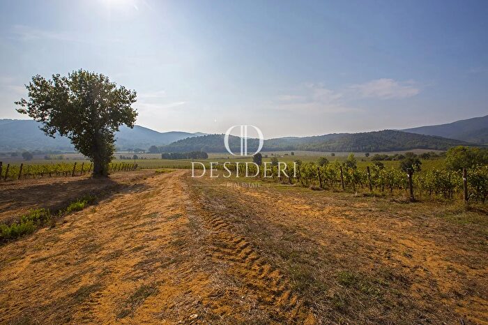 Casa con 15 locali in vendita in Località Podere Ceretelle Gavorrano, Gavorrano