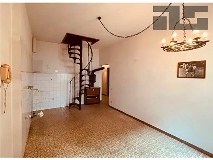 Appartamento trilocale in vendita in Scarperia e San Piero