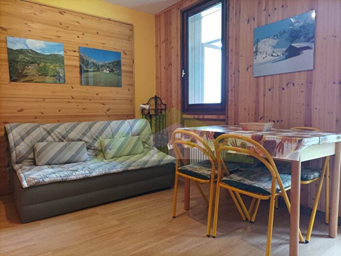 Appartamento bilocale in affitto in Centro, Alagna Valsesia