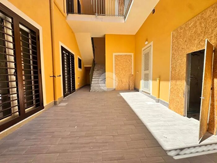 Appartamento monolocale in vendita in Via Antimo Panico, Giugliano In Campania