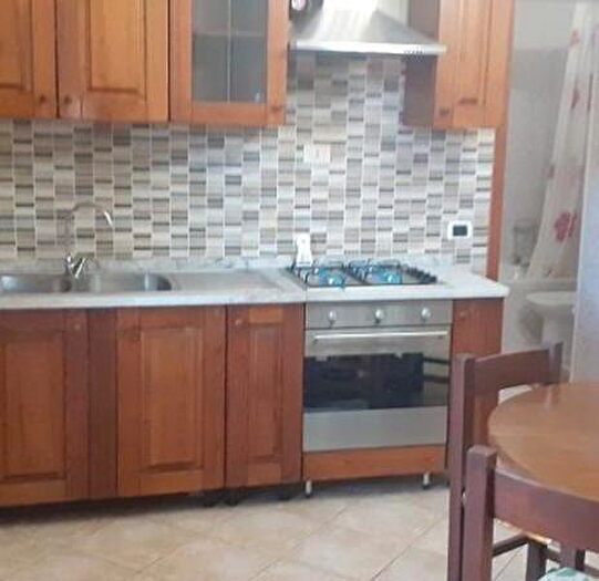 Casa quadrilocale in vendita in Gallicano