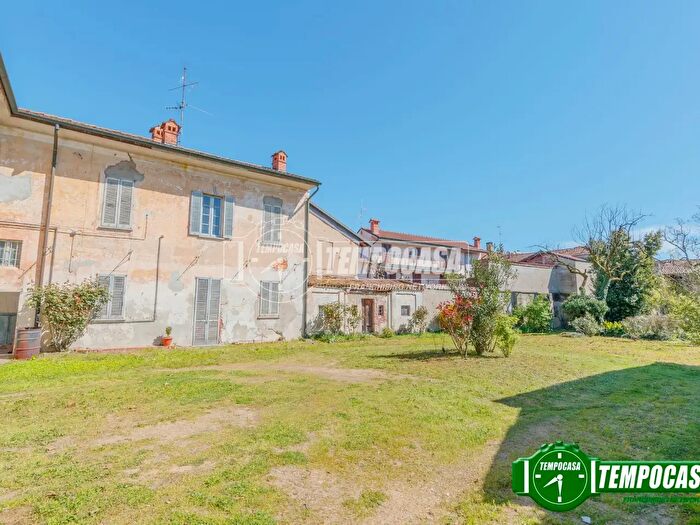 Case in Vendita e in Affitto - 3