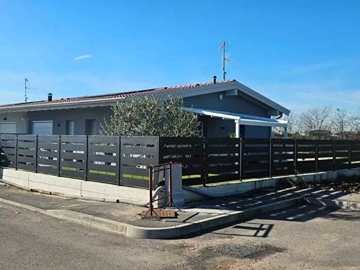 Casa quadrilocale in vendita in Montirone