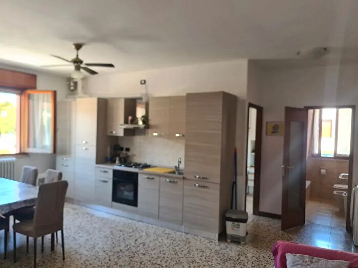 Appartamento trilocale in vendita in Viale Lido di Pomposa, Comacchio