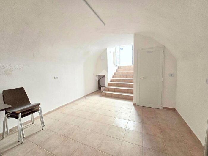 Appartamento monolocale in affitto in Via San Lorenzo, Centro, Manfredonia