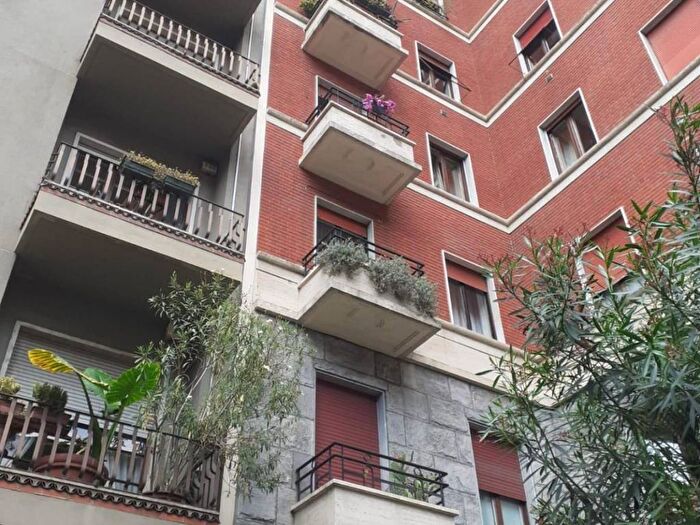 Appartamento bilocale in affitto in Via Bernardino Ramazzini, Morgagni, Milano