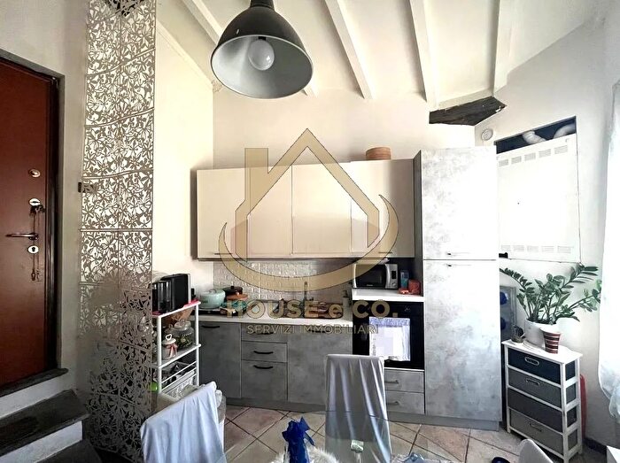 Appartamento bilocale in vendita in Corso Cavour, Vigevano