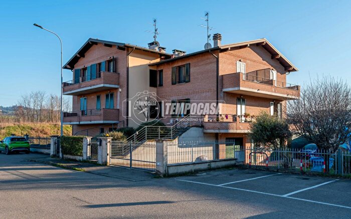 Appartamento trilocale in vendita in Castellarano