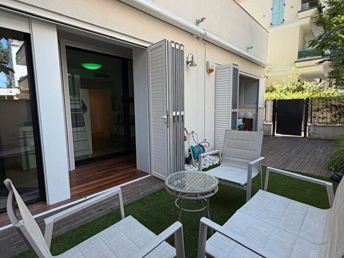 Appartamento monolocale in affitto in Centro, Riccione