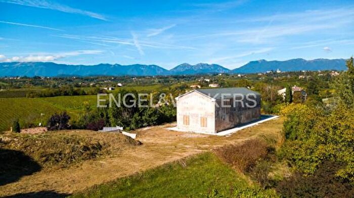 Casa con 6 locali in vendita in Via dei Colli, Conegliano