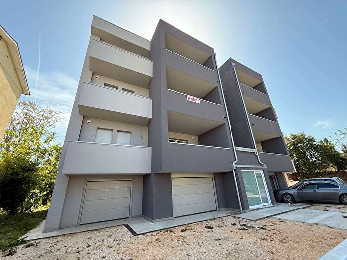 Appartamento quadrilocale in vendita in Via Breo, Piove Di Sacco